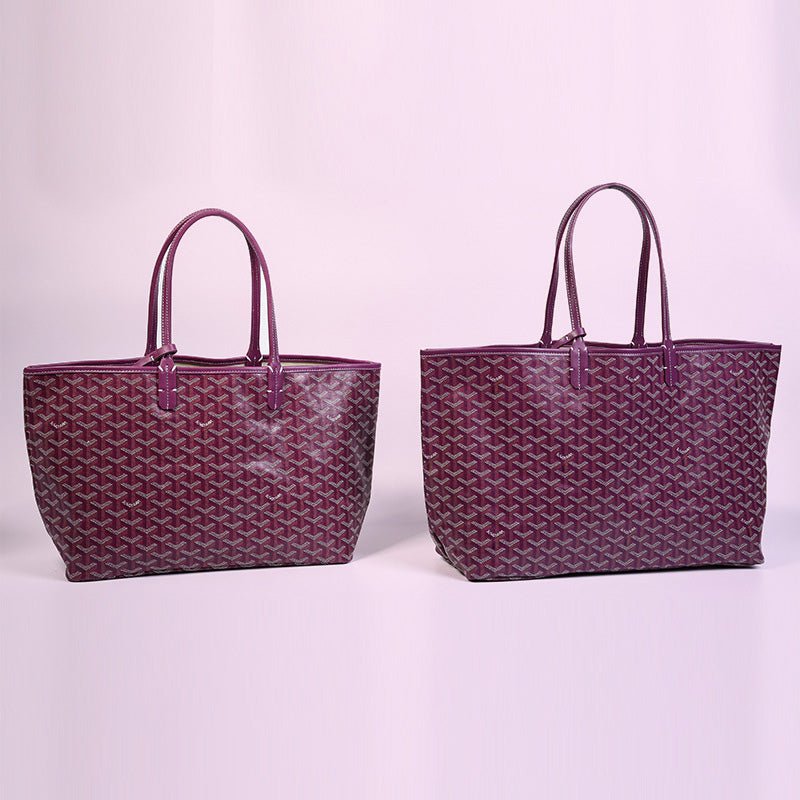 Tote Reversible Bag - GYRD