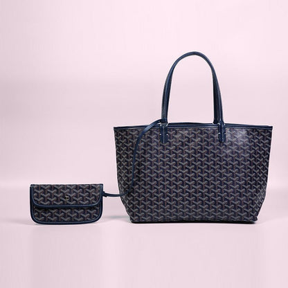 Tote Reversible Bag - GYRD