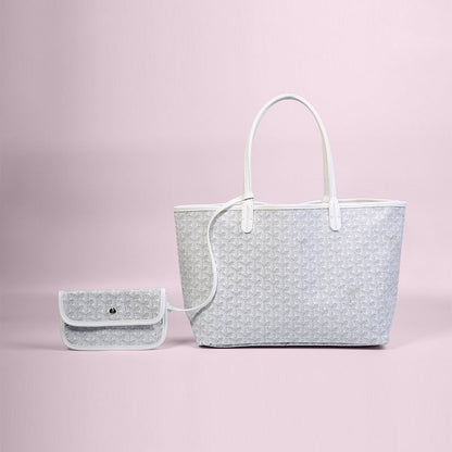 Tote Reversible Bag - GYRD