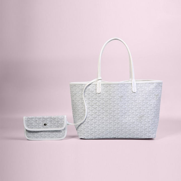 Tote Reversible Bag - GYRD