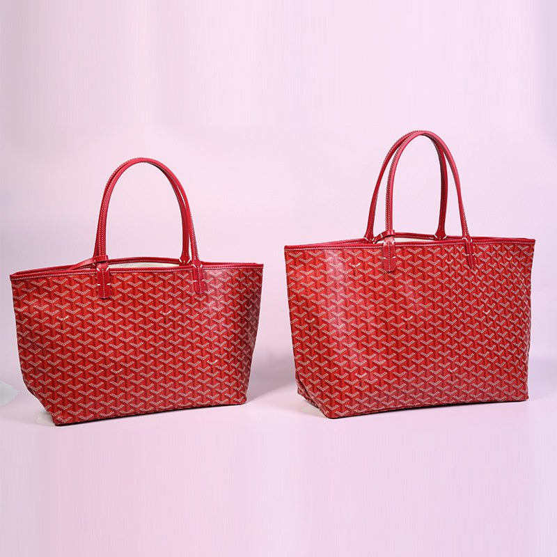 Tote Reversible Bag - GYRD