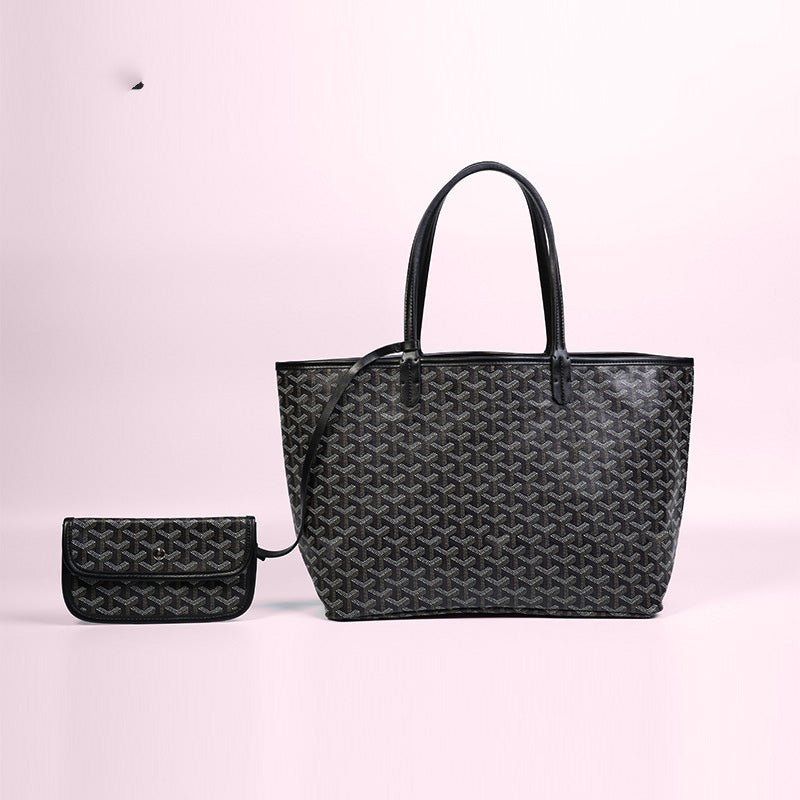 Tote Reversible Bag - GYRD