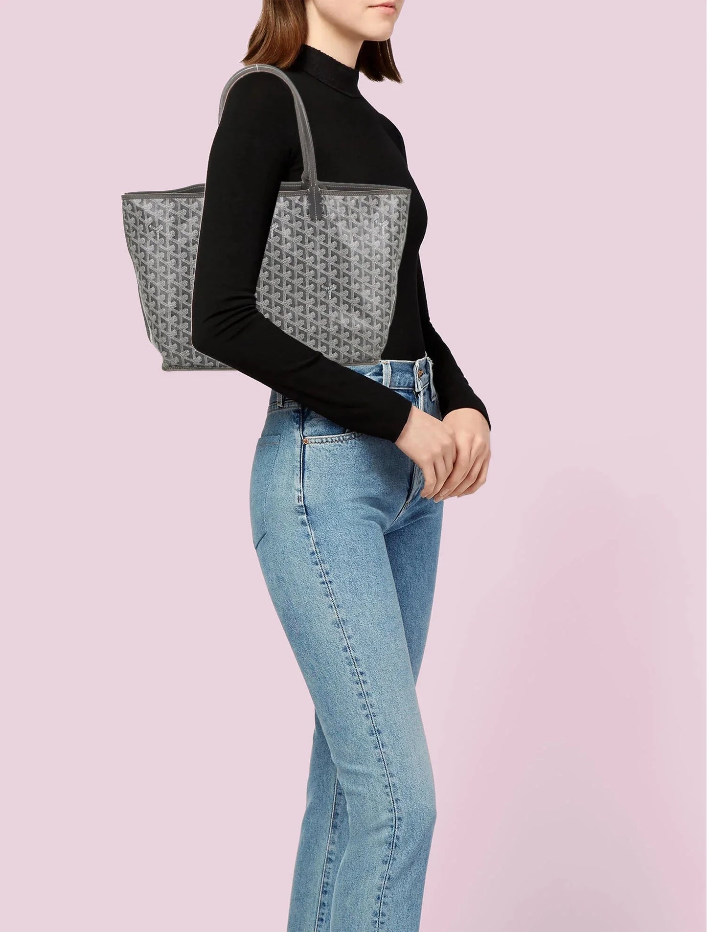 Tote Reversible Bag - GYRD