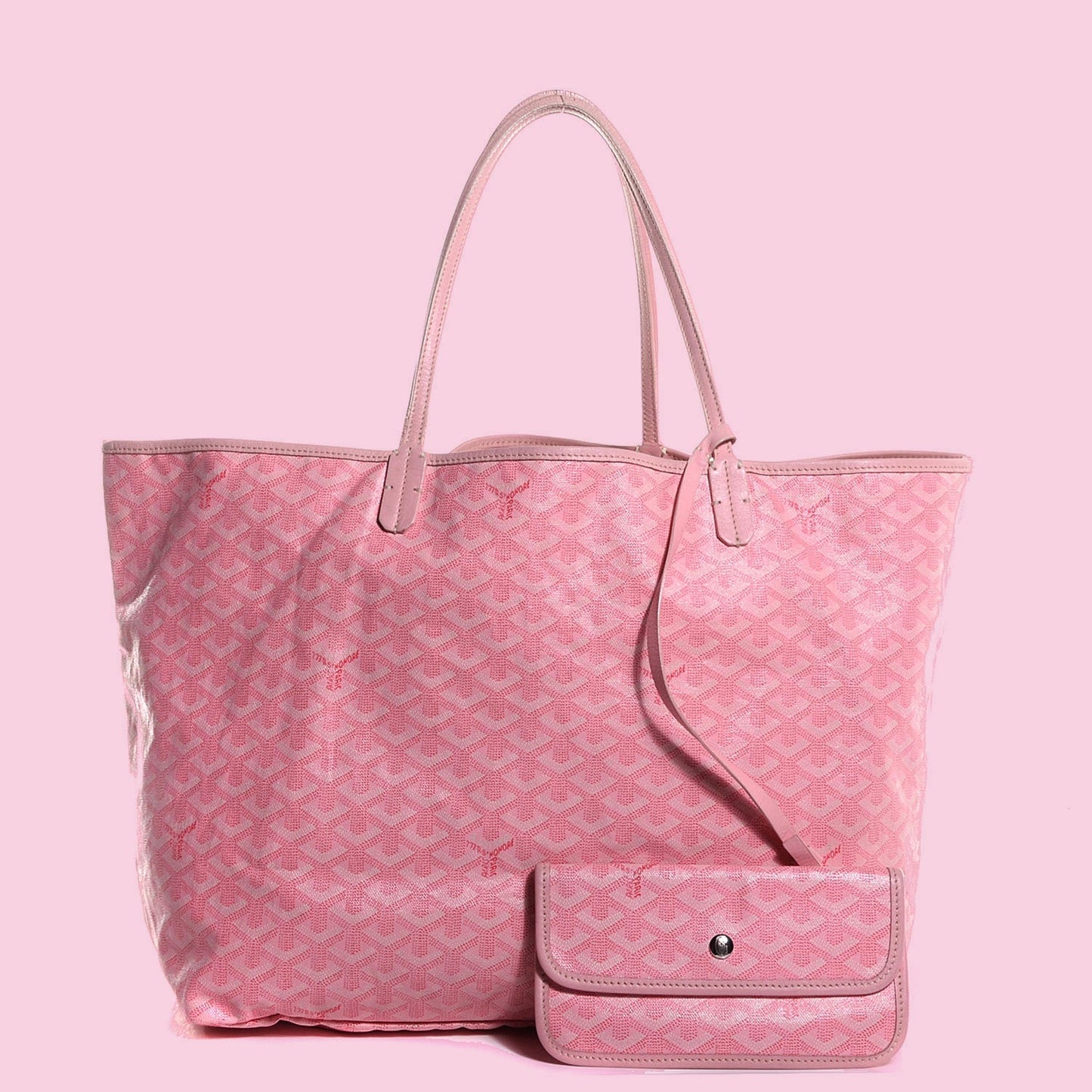 Tote Reversible Bag - GYRD