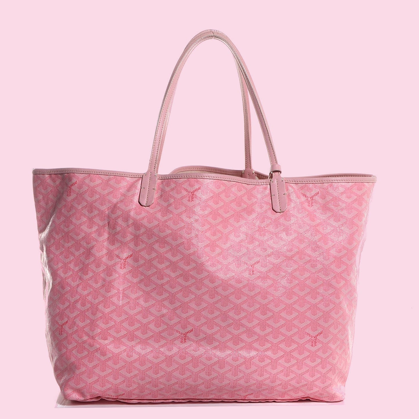 Tote Reversible Bag - GYRD