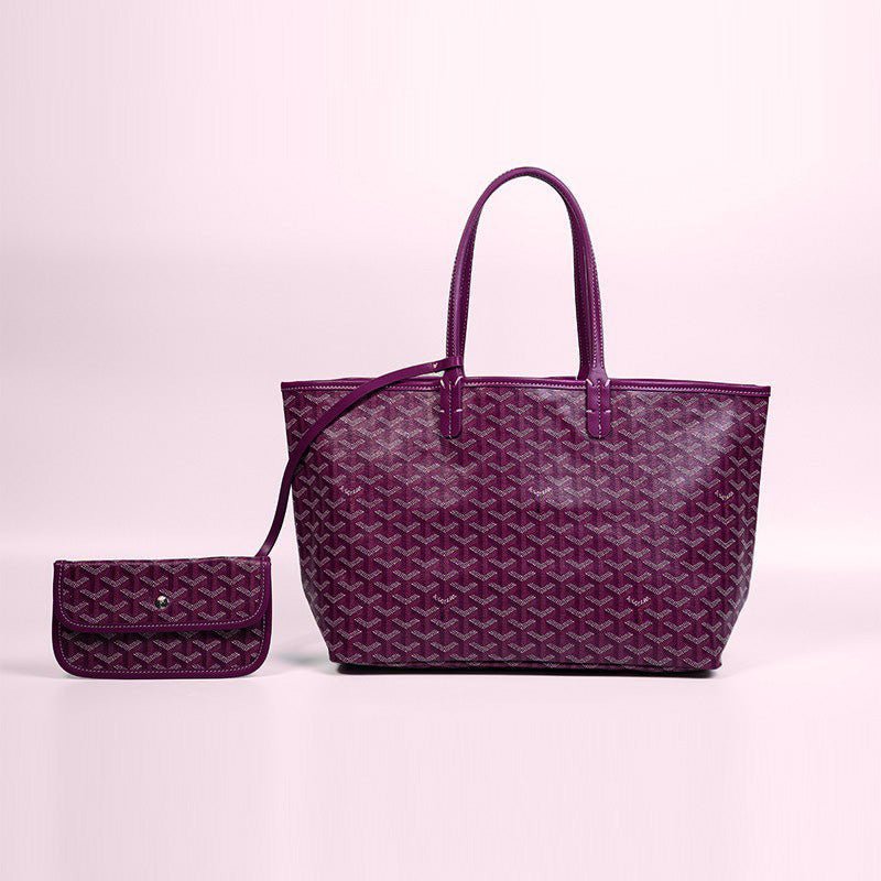 Tote Reversible Bag - GYRD