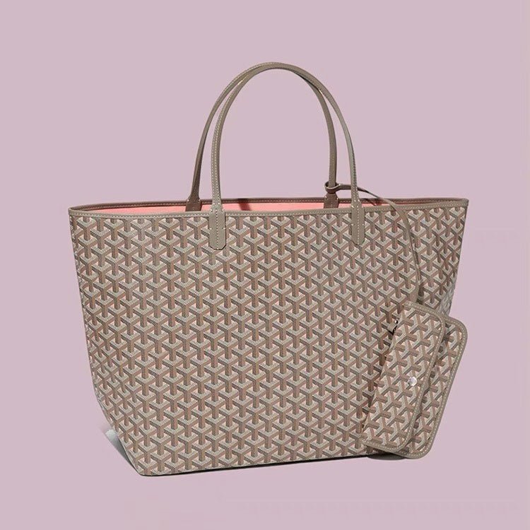 Tote Reversible Bag - GYRD