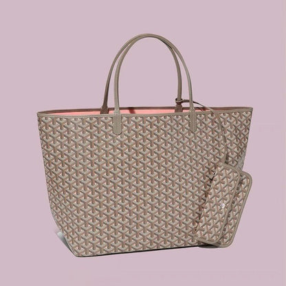 Tote Reversible Bag - GYRD