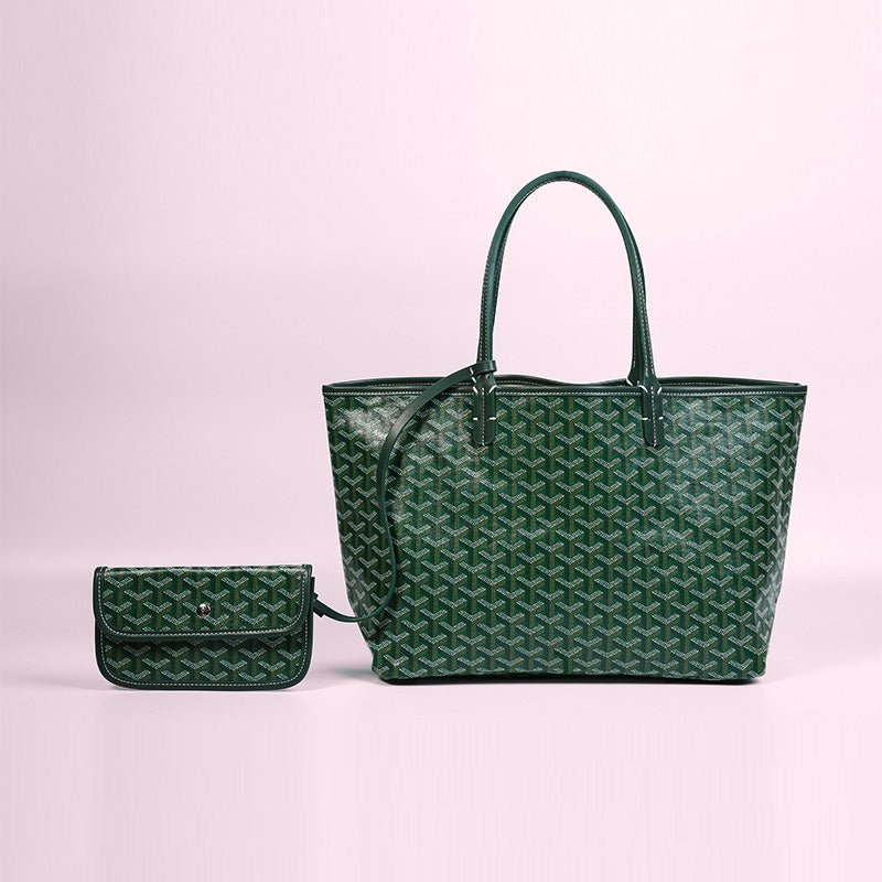 Tote Reversible Bag - GYRD