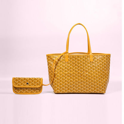 Tote Reversible Bag - GYRD