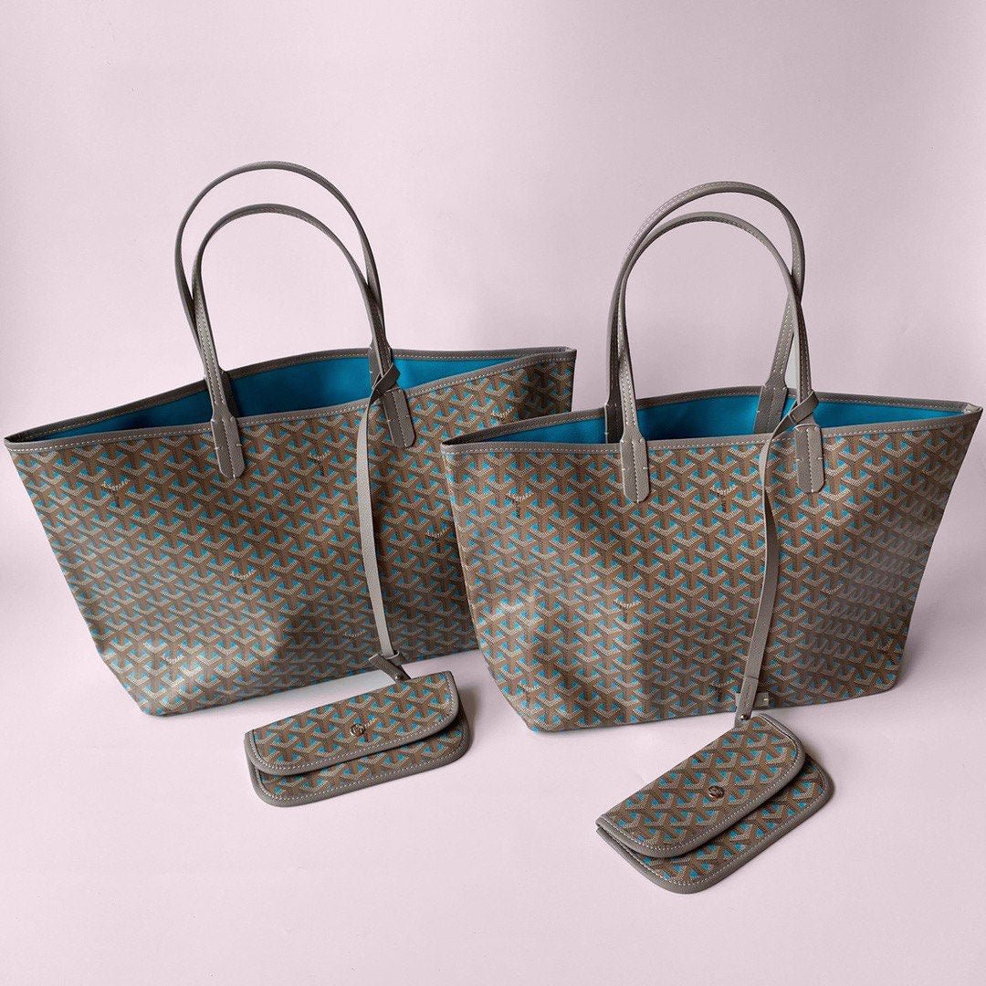 Tote Reversible Bag - GYRD