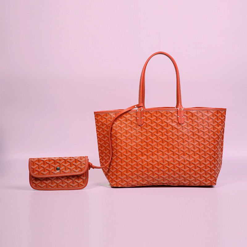 Tote Reversible Bag - GYRD