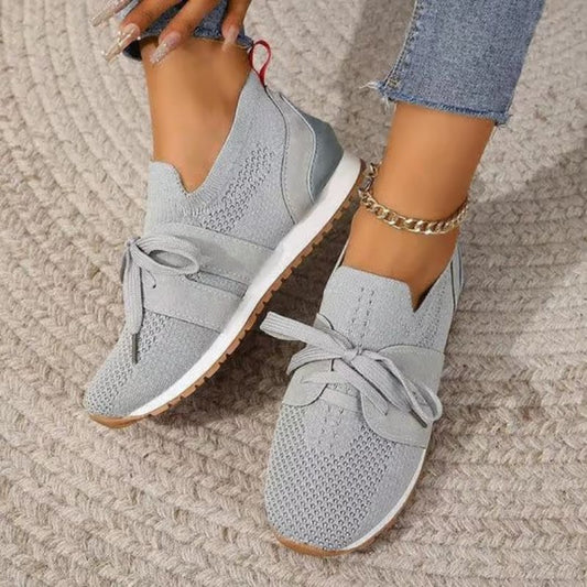 Madison - ComfyKnit Breathable sneakers