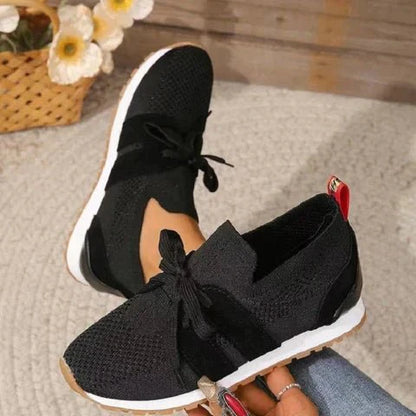 Madison - ComfyKnit Breathable sneakers