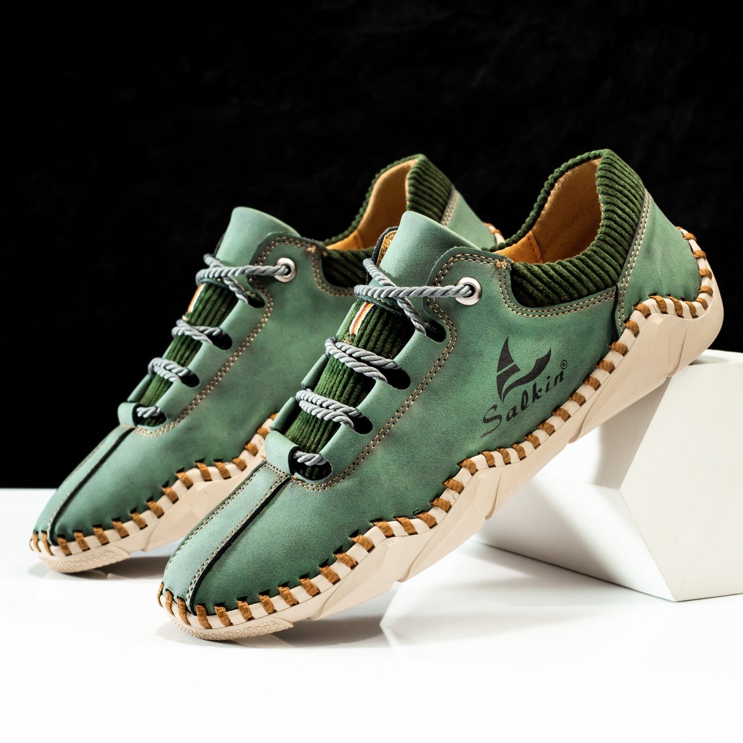 Zapatos Lusso Passo