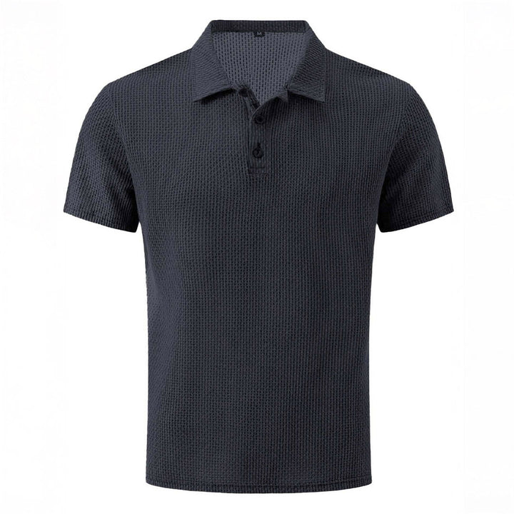 Riviera Polo – Where Elegance Meets Everyday Comfort