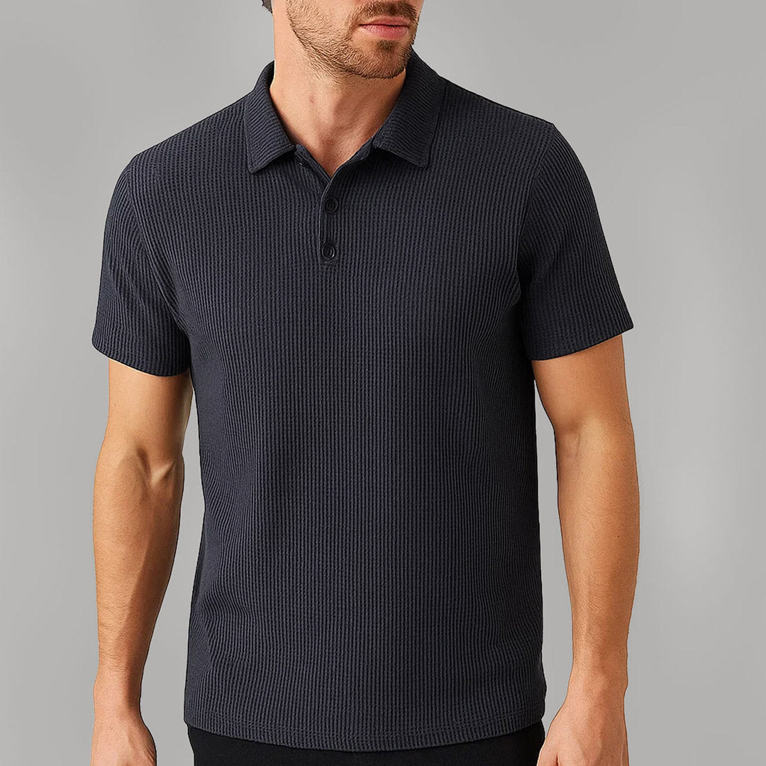 Riviera Polo – Where Elegance Meets Everyday Comfort