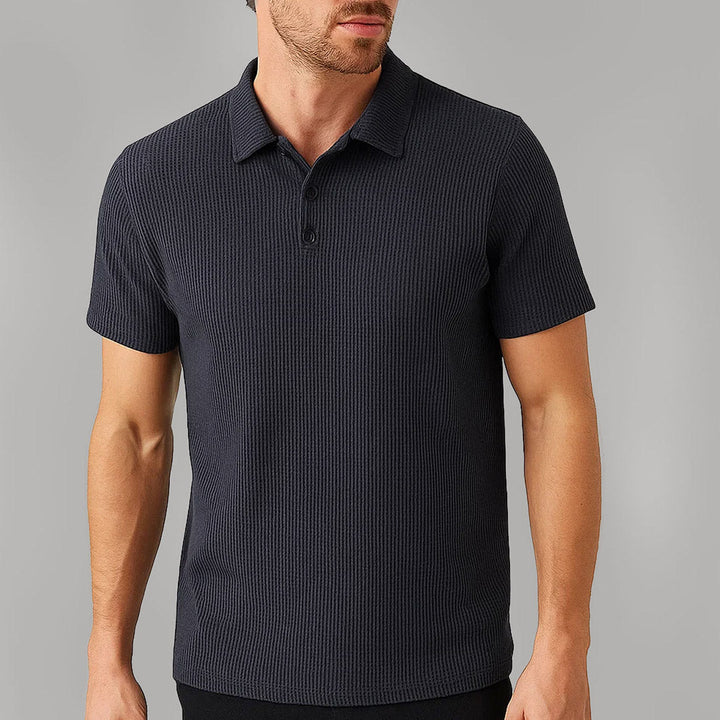 Riviera Polo – Where Elegance Meets Everyday Comfort