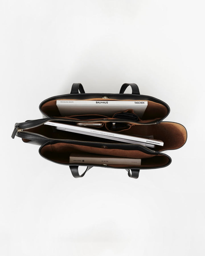 Caroline Everyday Tote Bag