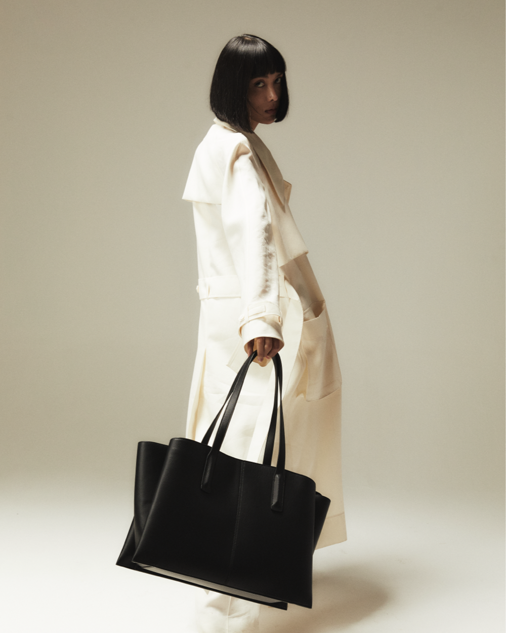 Caroline Everyday Tote Bag