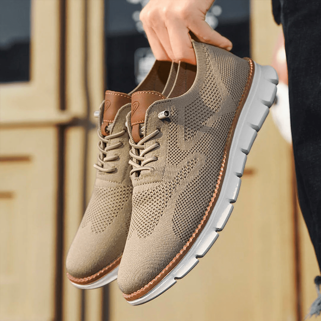 Urbain | Ultra-comfortable men's shoes