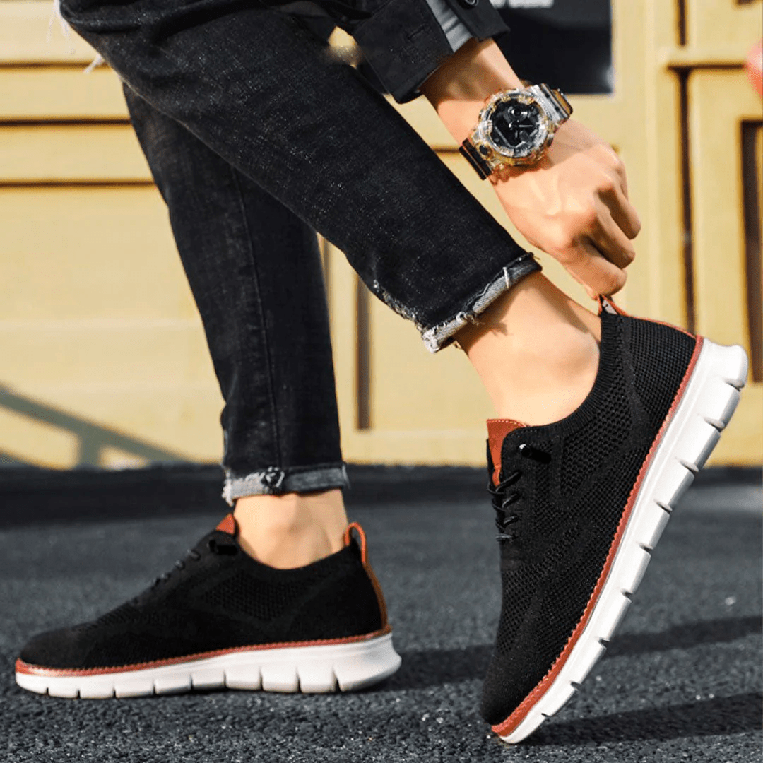 Urbain | Ultra-comfortable men's shoes