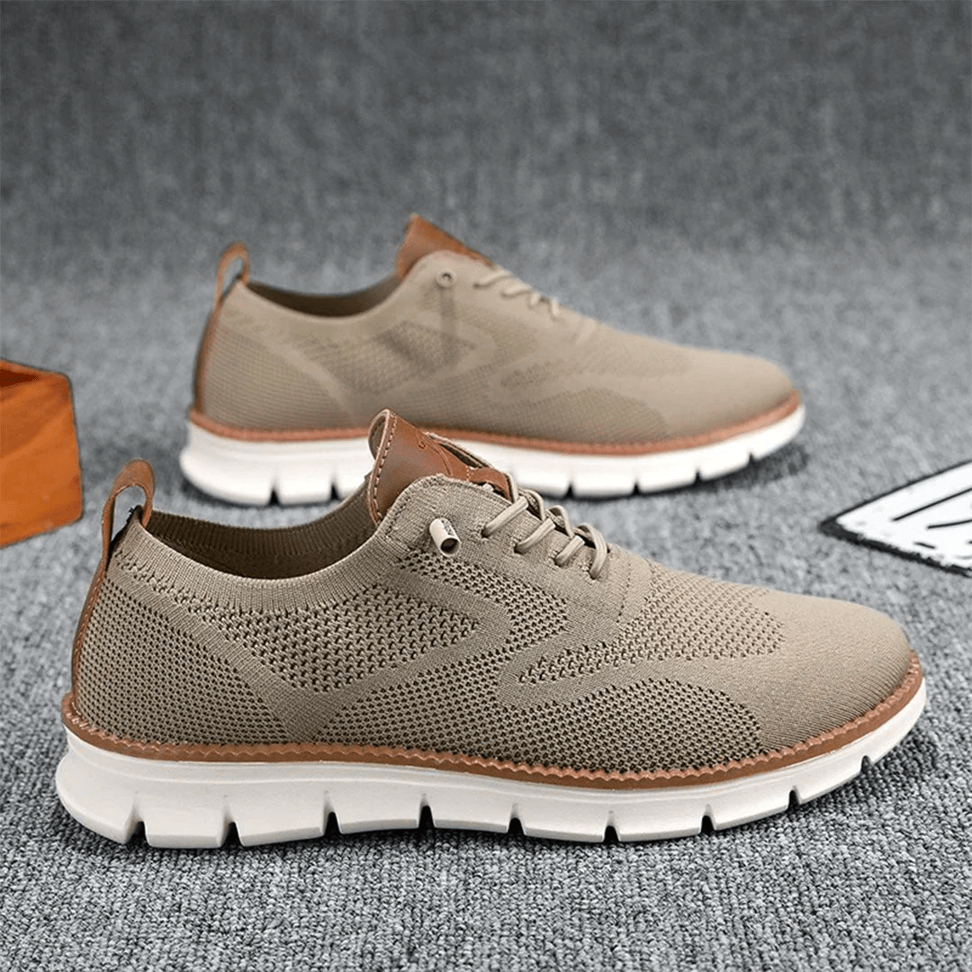 Urbain | Ultra-comfortable men's shoes