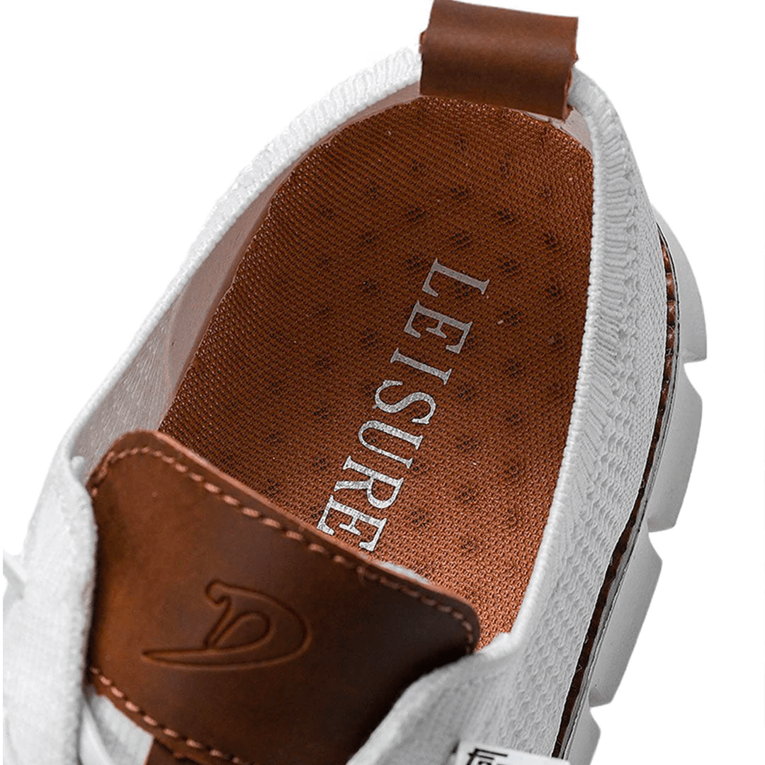 Urbain | Ultra-comfortable men's shoes