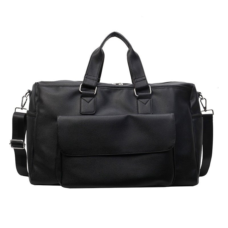 Large Capacity Fashionable Travel Bag