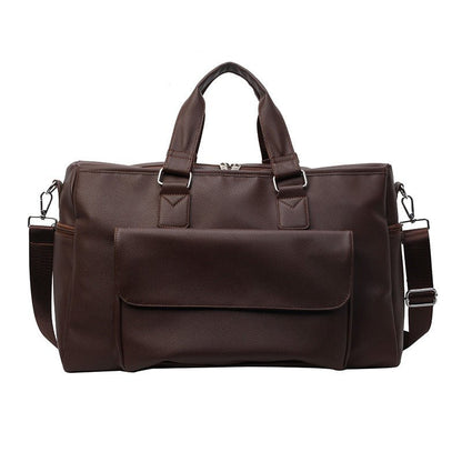 Large Capacity Fashionable Travel Bag