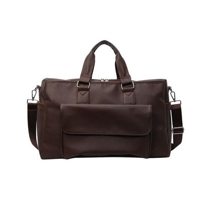 Large Capacity Fashionable Travel Bag