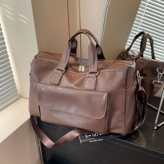 Large Capacity Fashionable Travel Bag