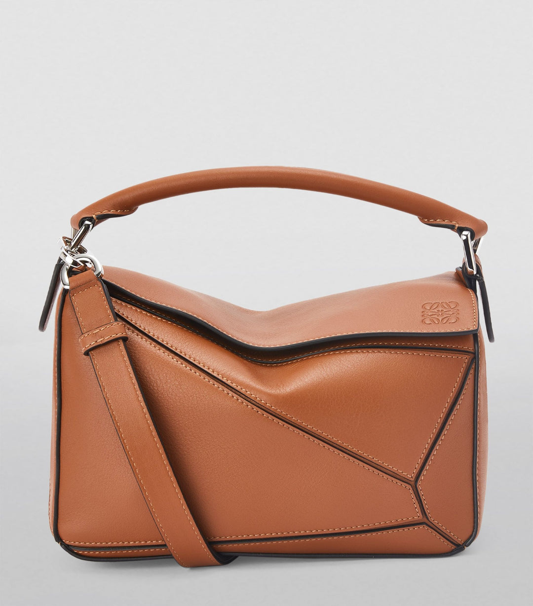 Luxury design - Loe- Puzzle bag