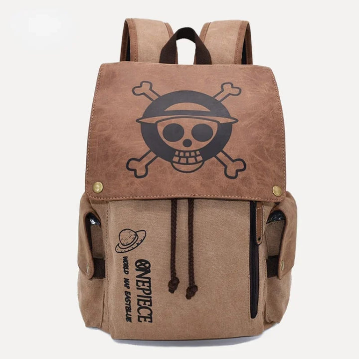 GrandLine- One Piece Backpack