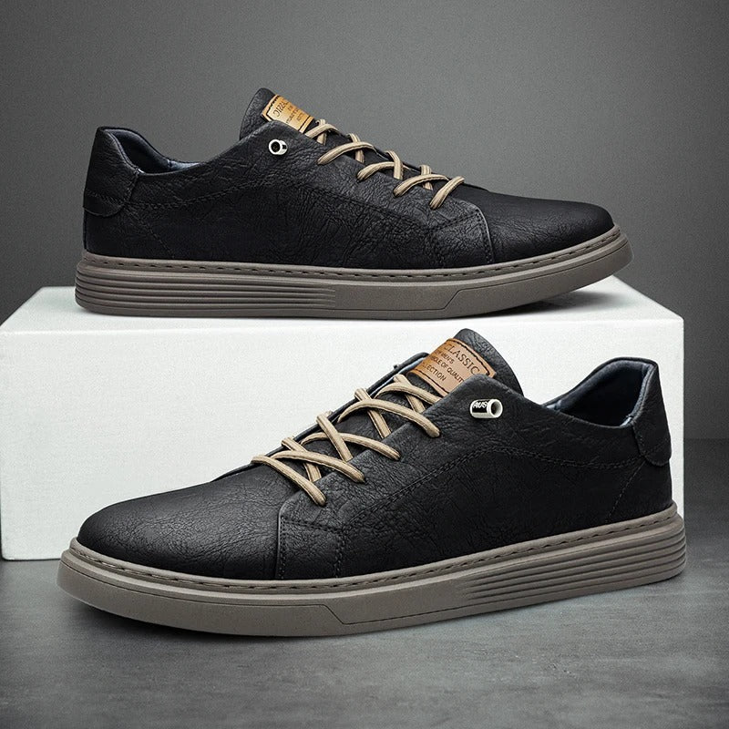 Upton™ Casual Oxford Shoes