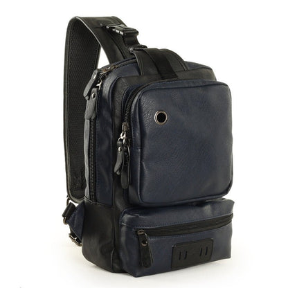 Men's Casual Shoulder Crossbody Bag