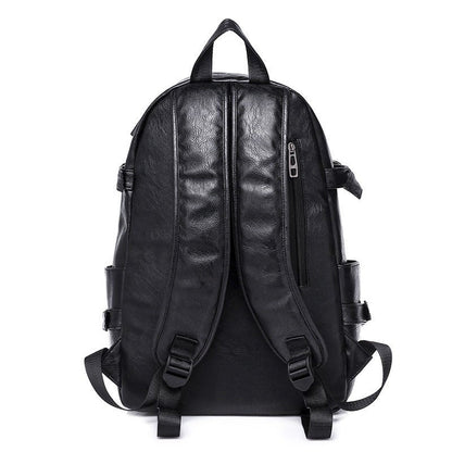 Men's Large Capacity Computer Backpack