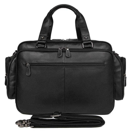 Men's Luxury Large Capacity Laptop Bag