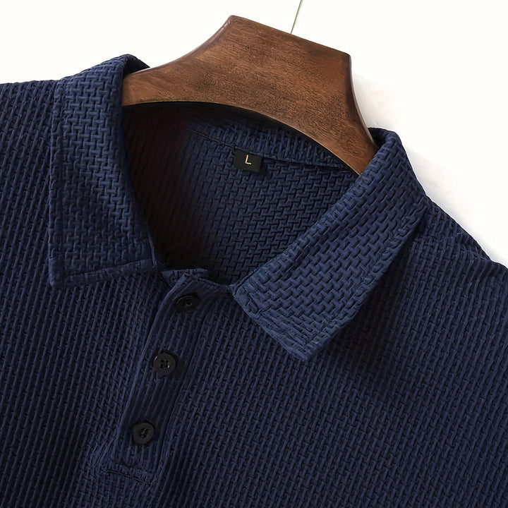 Riviera Polo – Where Elegance Meets Everyday Comfort