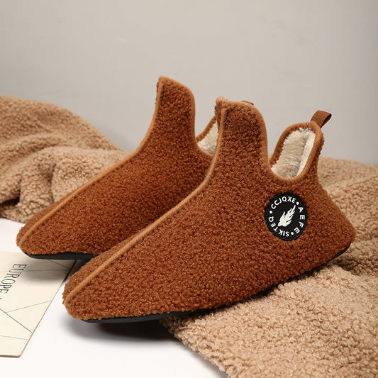 SnuggleSoft Slippers