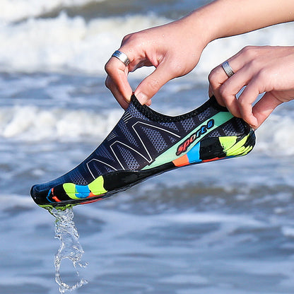 Zapatos para agua RippleRun