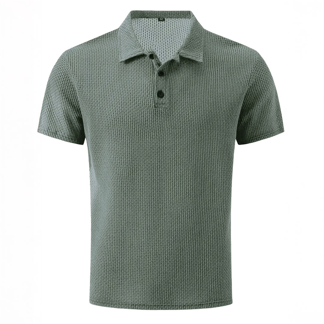Riviera Polo – Where Elegance Meets Everyday Comfort