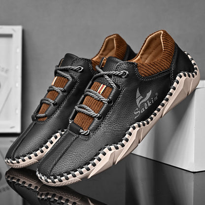 Zapatos Lusso Passo