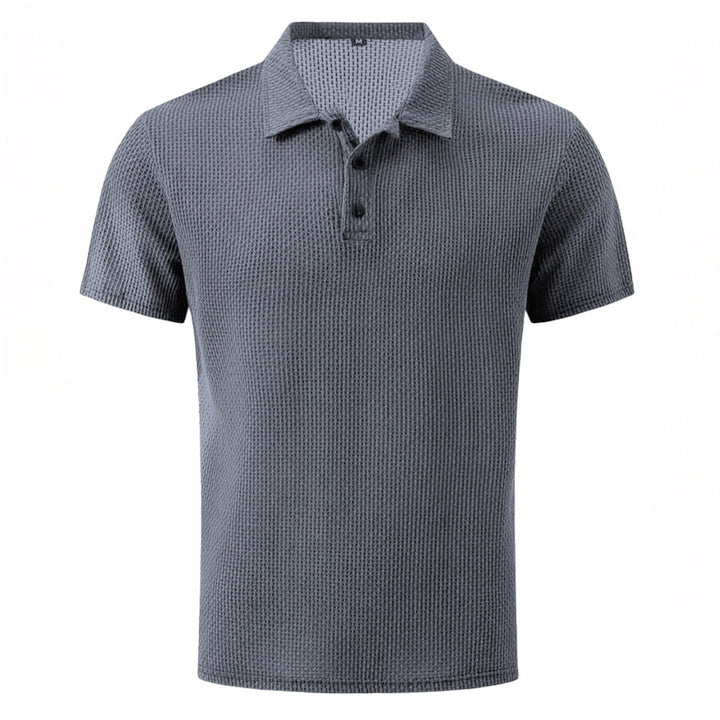 Riviera Polo – Where Elegance Meets Everyday Comfort