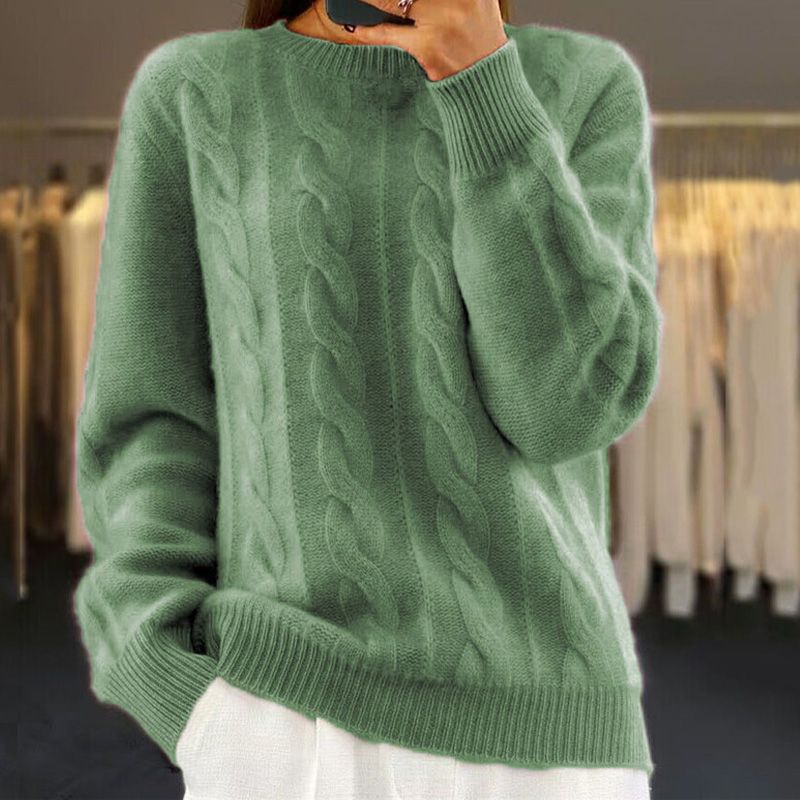 Indie | Cozy, Fashionable & Warm Sweater