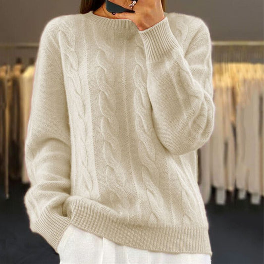 Indie | Cozy, Fashionable & Warm Sweater