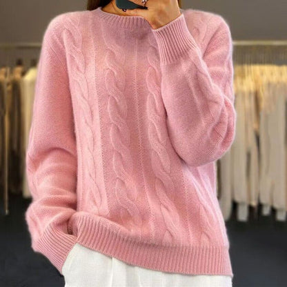 Indie | Cozy, Fashionable & Warm Sweater