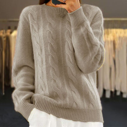 Indie | Cozy, Fashionable & Warm Sweater