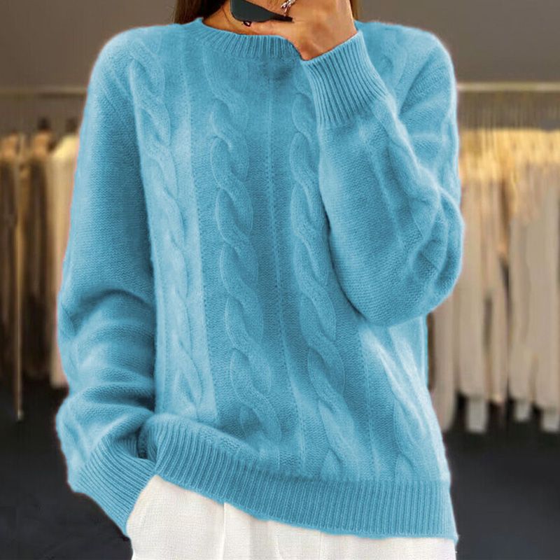 Indie | Cozy, Fashionable & Warm Sweater