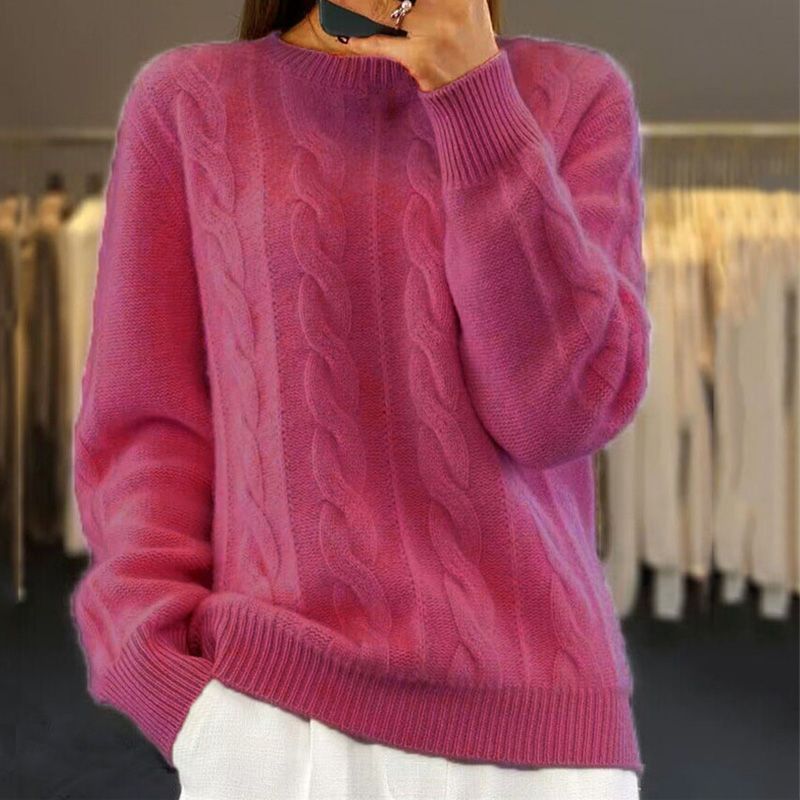 Indie | Cozy, Fashionable & Warm Sweater